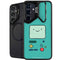Adult Swim Adventure Time BMO Galaxy S24 FE Kickstand Case